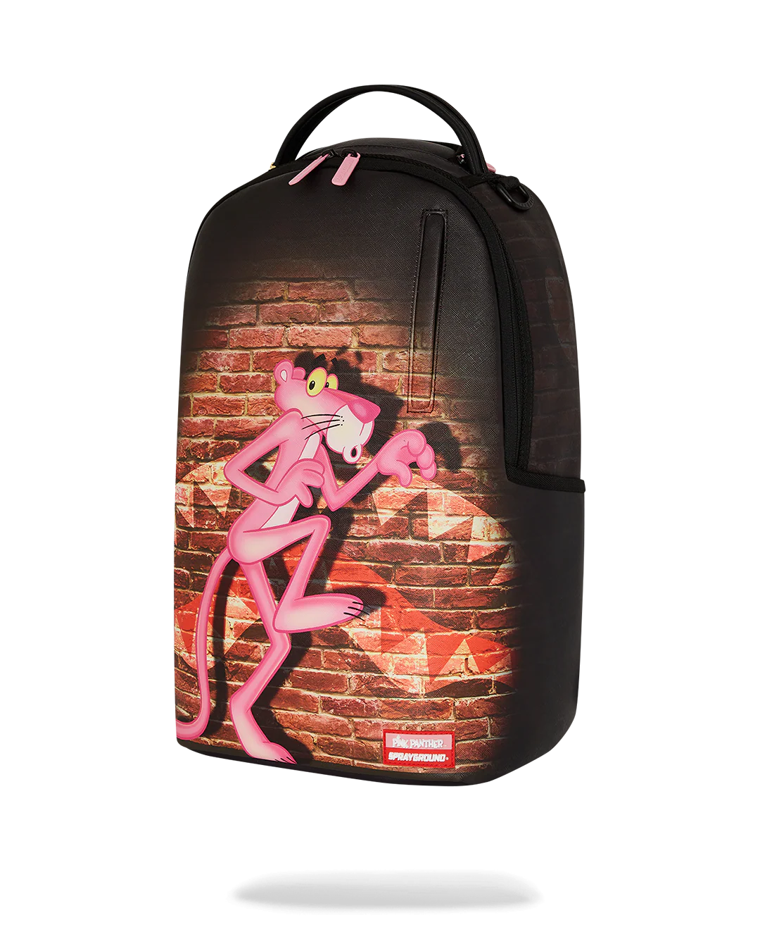 PINK PANTHER CAUGHT SNEAKING DLXSV BACKPACK - Image 5