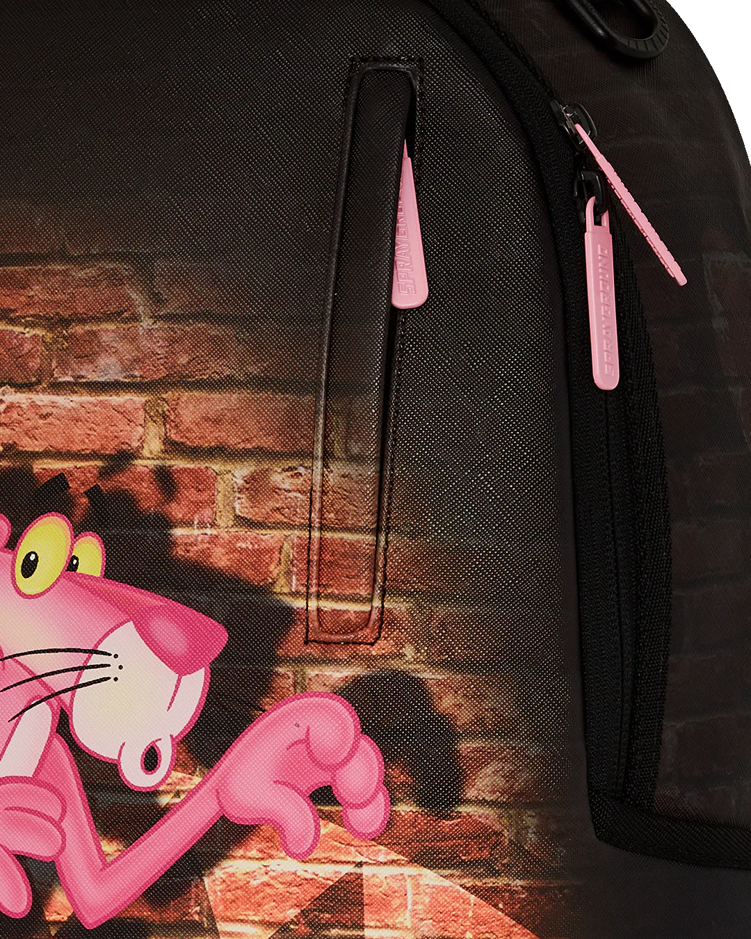 PINK PANTHER CAUGHT SNEAKING DLXSV BACKPACK - Image 6