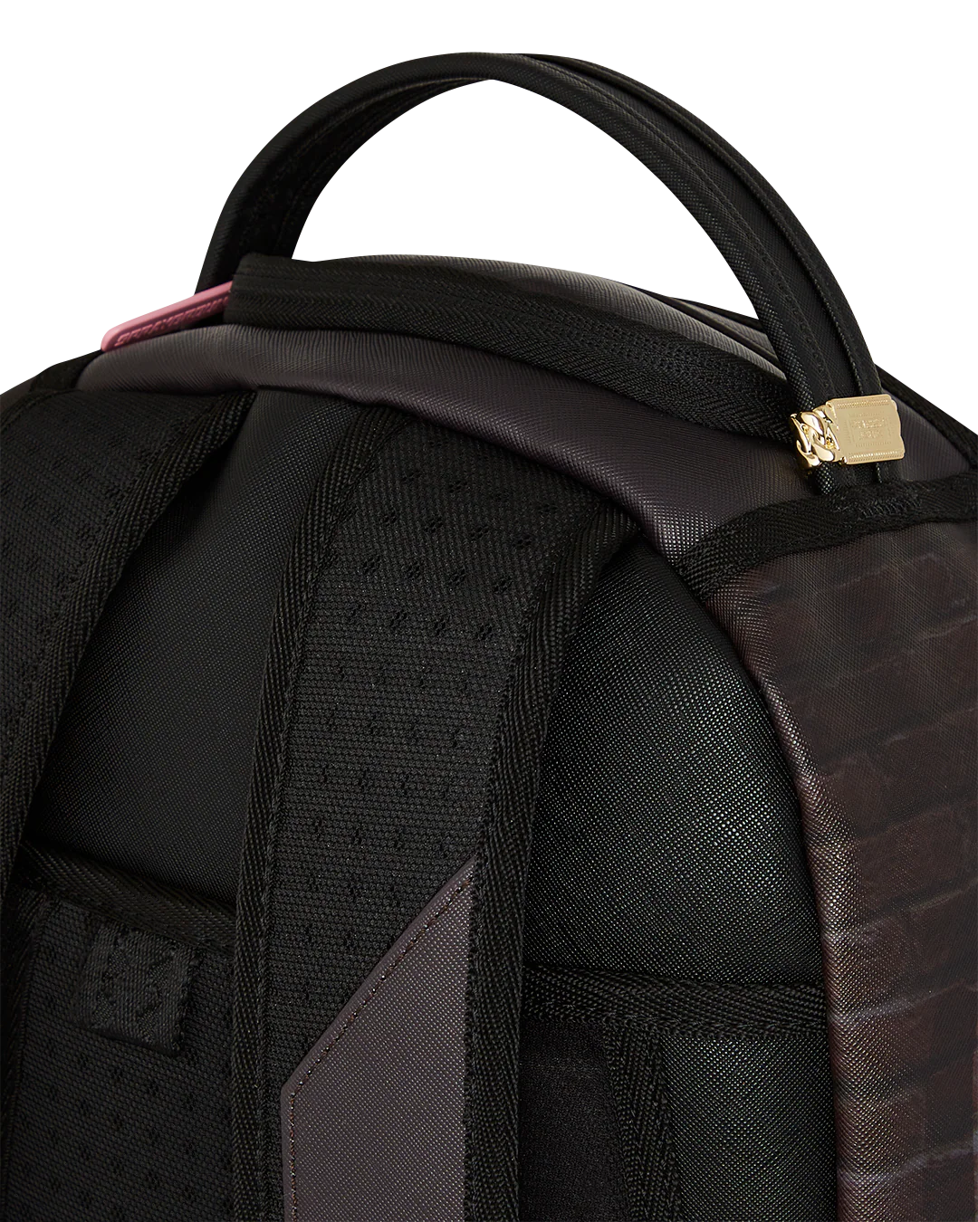 PINK PANTHER CAUGHT SNEAKING DLXSV BACKPACK - Image 7