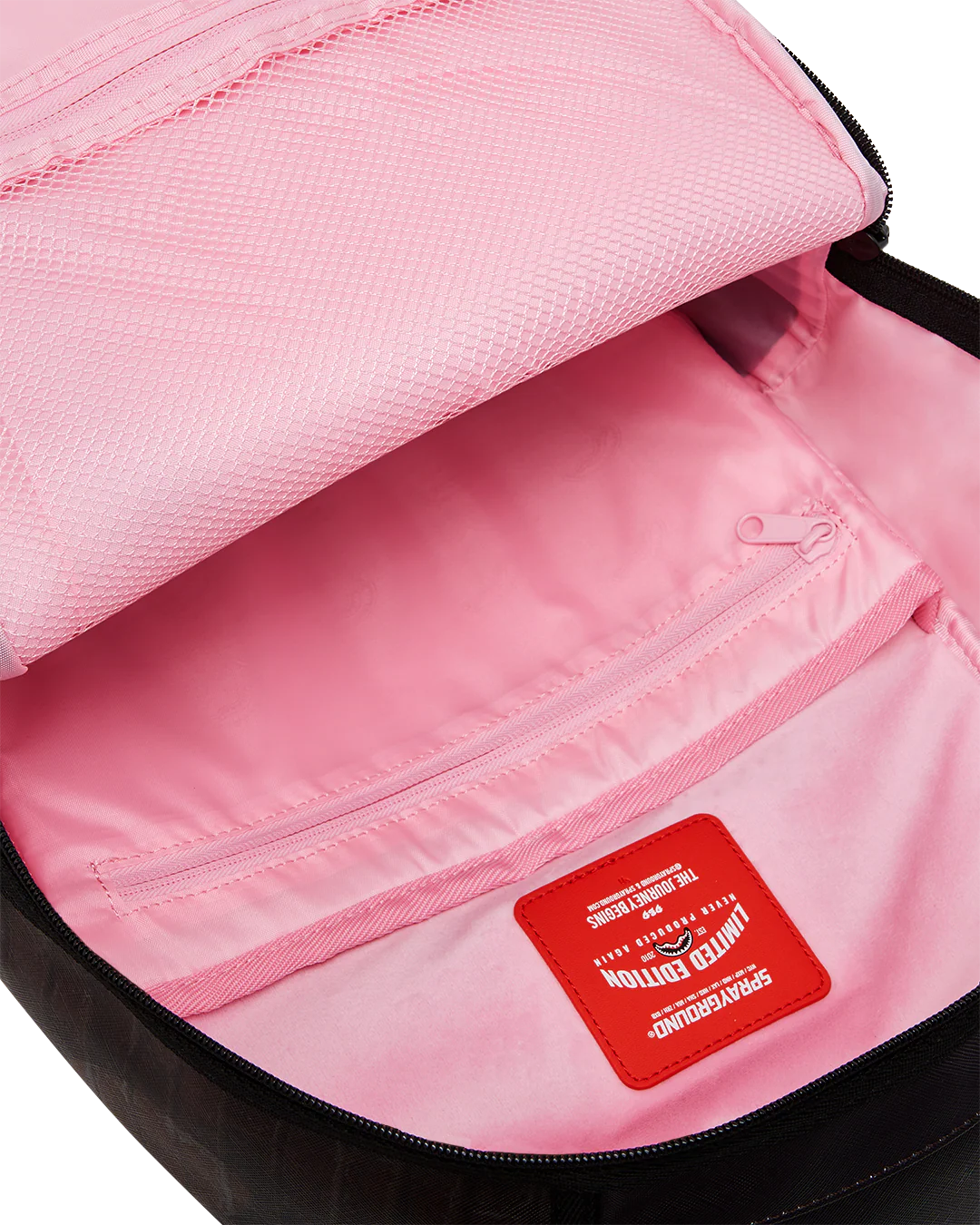 PINK PANTHER CAUGHT SNEAKING DLXSV BACKPACK - Image 8