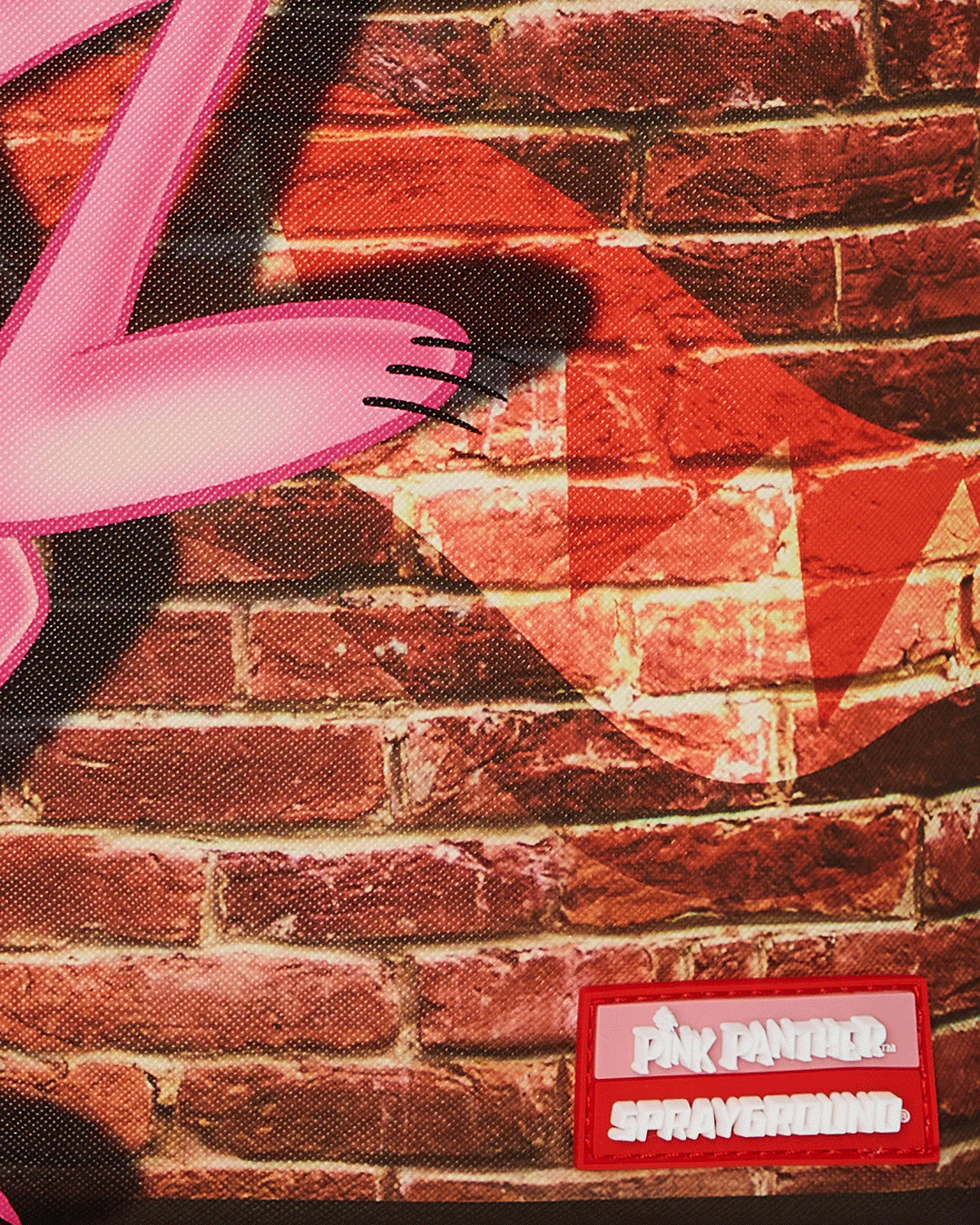 PINK PANTHER CAUGHT SNEAKING DLXSV BACKPACK - Image 9
