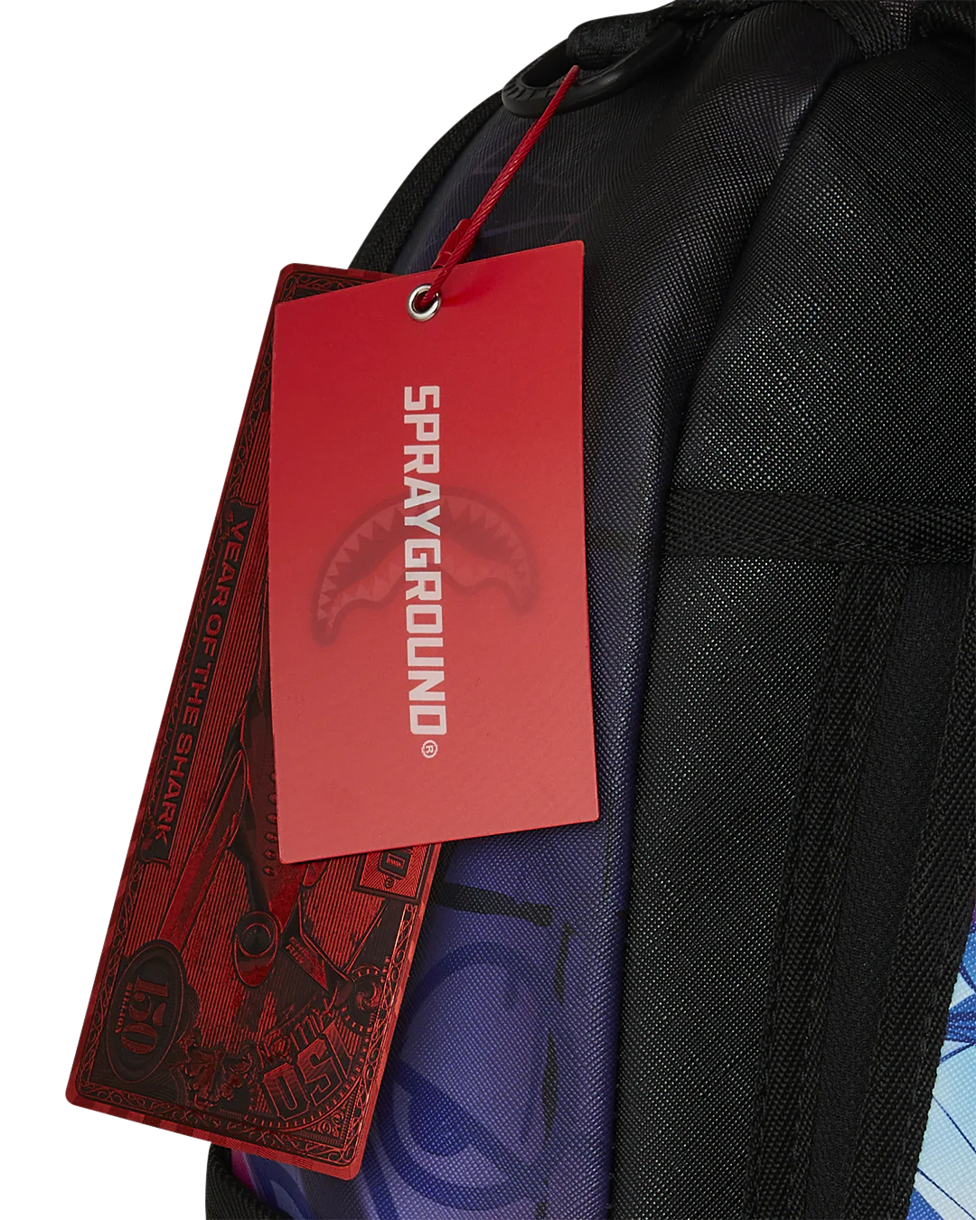 PINK PANTHER DIAMOND HEIST BACKPACK - Image 10