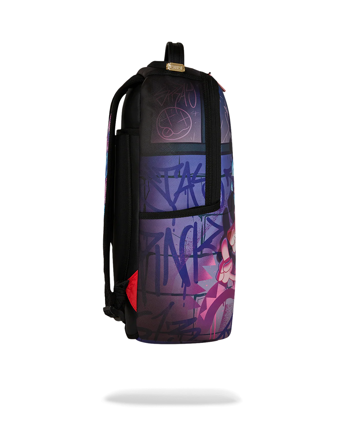 PINK PANTHER DIAMOND HEIST BACKPACK - Image 3