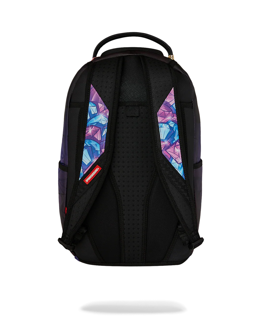 PINK PANTHER DIAMOND HEIST BACKPACK - Image 4
