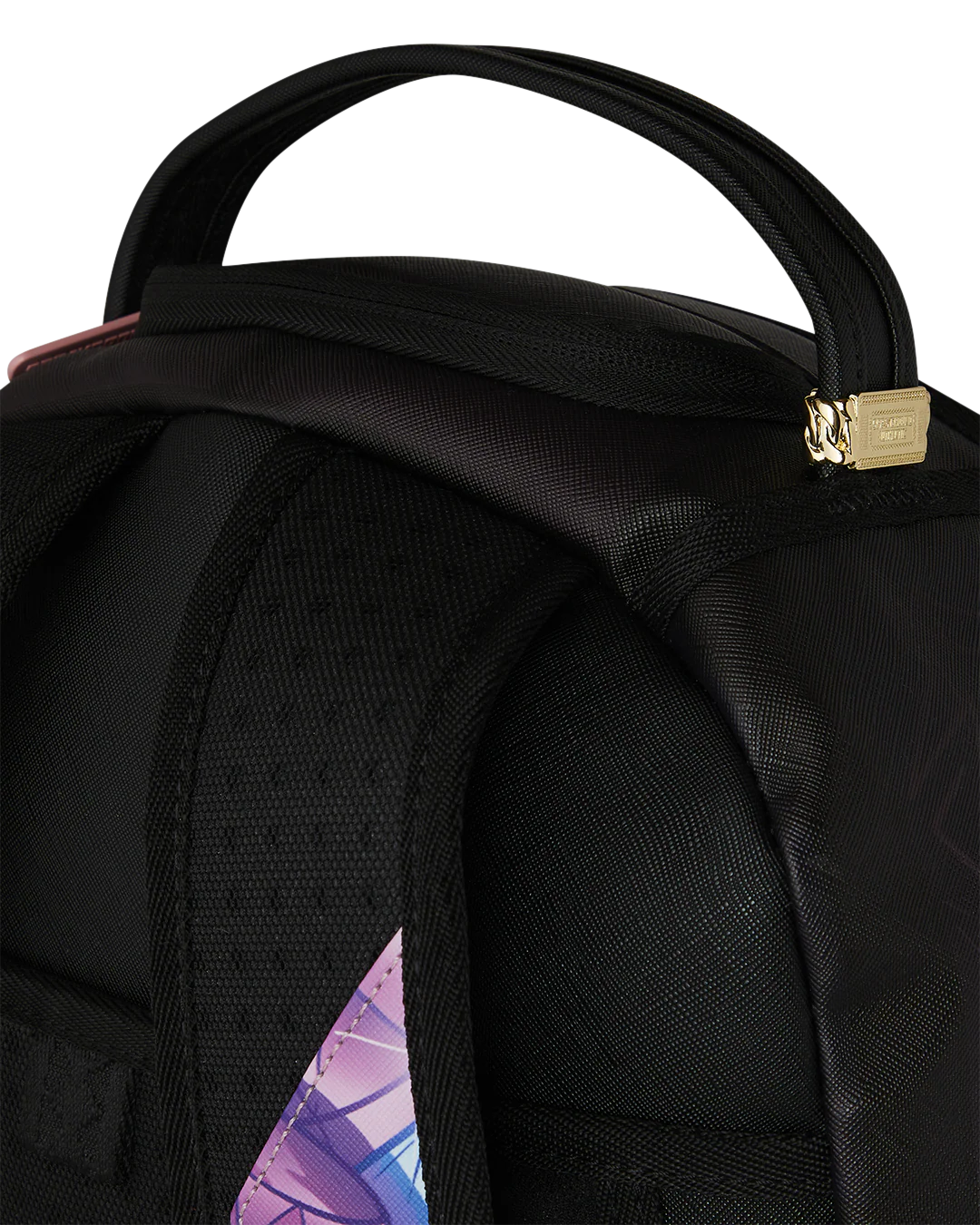 PINK PANTHER DIAMOND HEIST BACKPACK - Image 7