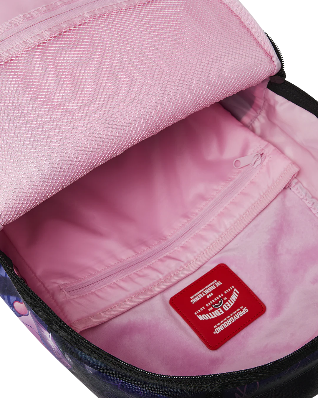 PINK PANTHER DIAMOND HEIST BACKPACK - Image 8