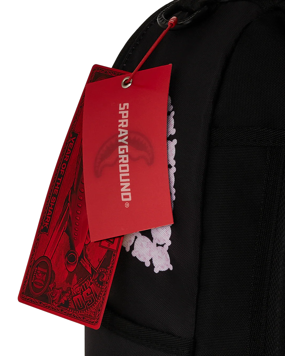 PINK PANTHER DIAMOND SHARK DLXR BACKPACK - Image 10