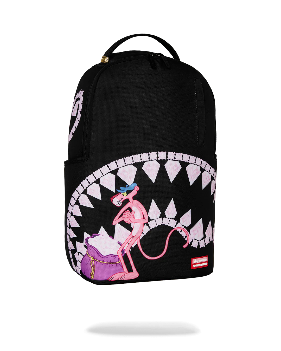 PINK PANTHER DIAMOND SHARK DLXR BACKPACK - Image 2