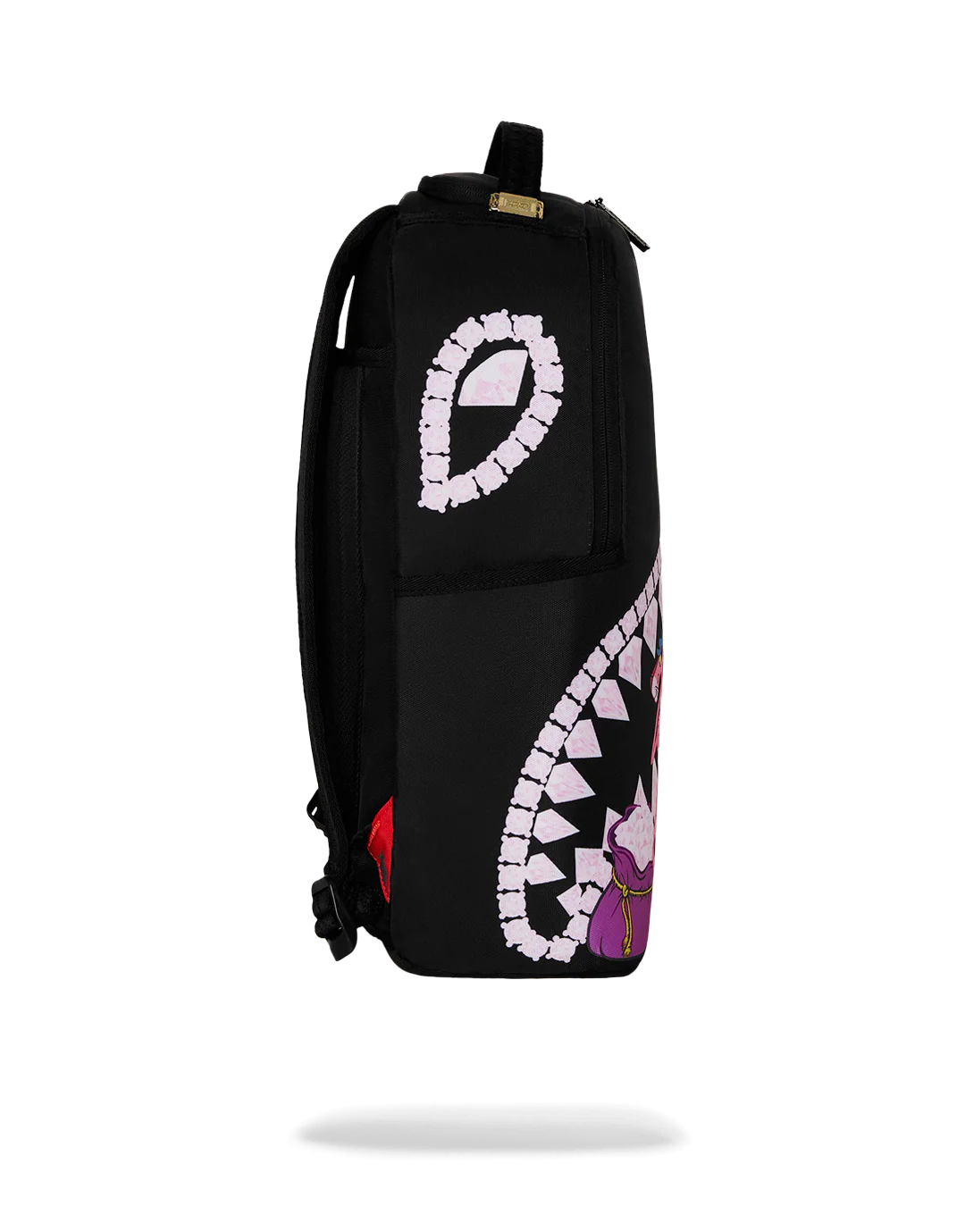 PINK PANTHER DIAMOND SHARK DLXR BACKPACK - Image 3