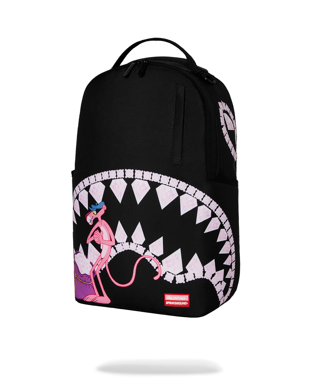 PINK PANTHER DIAMOND SHARK DLXR BACKPACK - Image 5