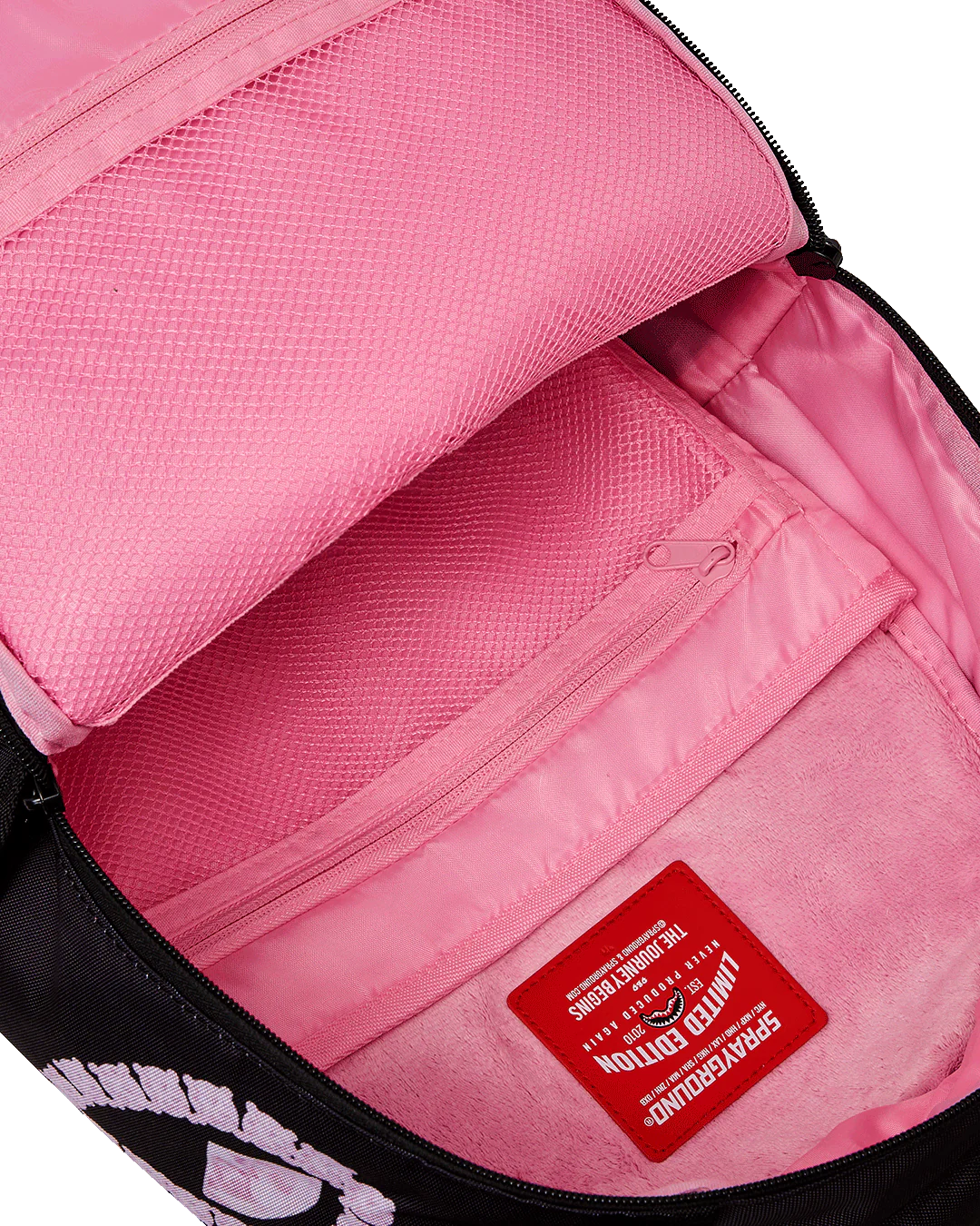 PINK PANTHER DIAMOND SHARK DLXR BACKPACK - Image 8