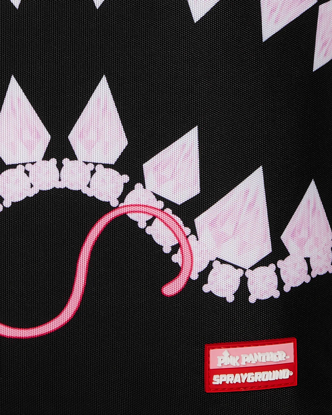 PINK PANTHER DIAMOND SHARK DLXR BACKPACK - Image 9