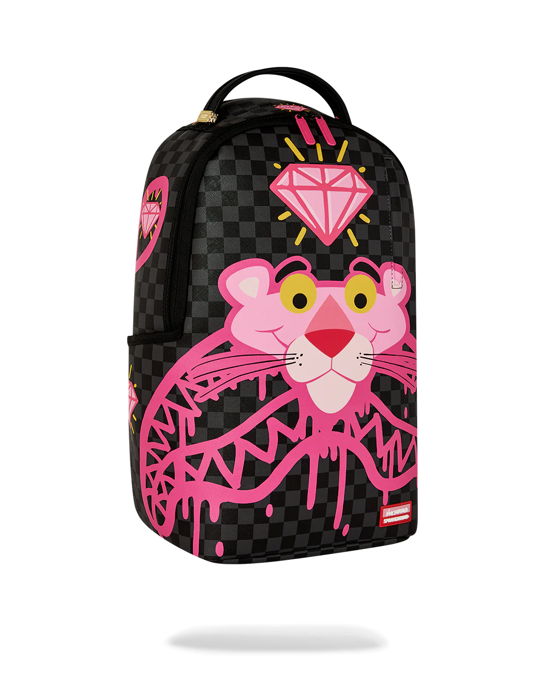 PINK PANTHER: DRIPPY DIAMONDS BACKPACK - Image 2