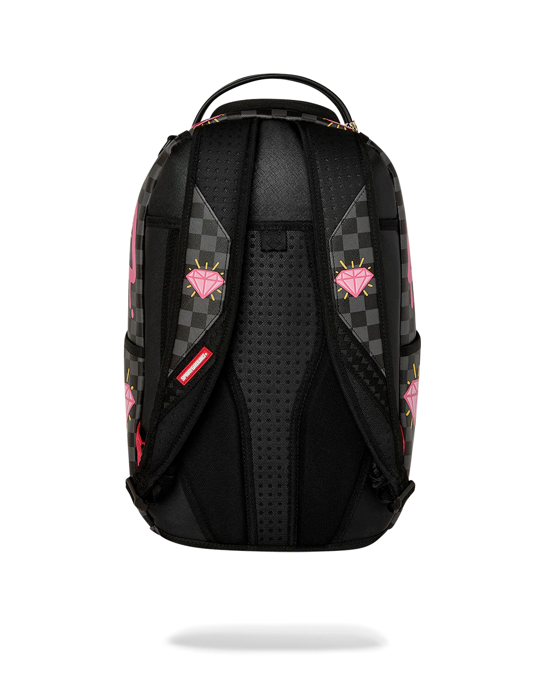 PINK PANTHER: DRIPPY DIAMONDS BACKPACK - Image 4