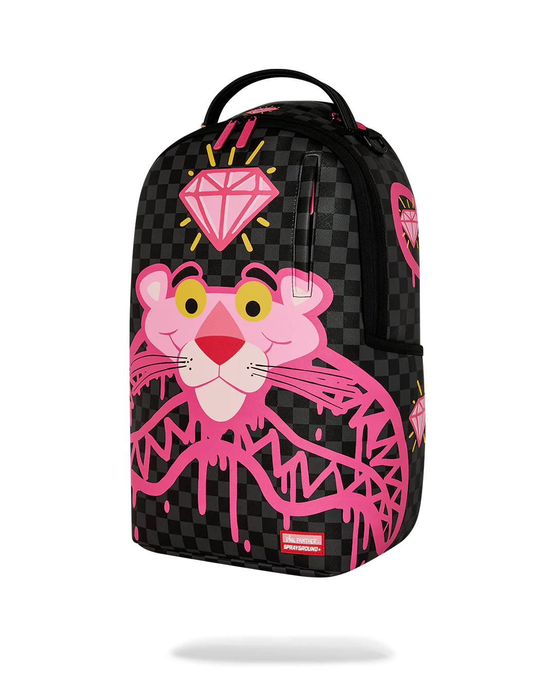 PINK PANTHER: DRIPPY DIAMONDS BACKPACK - Image 5