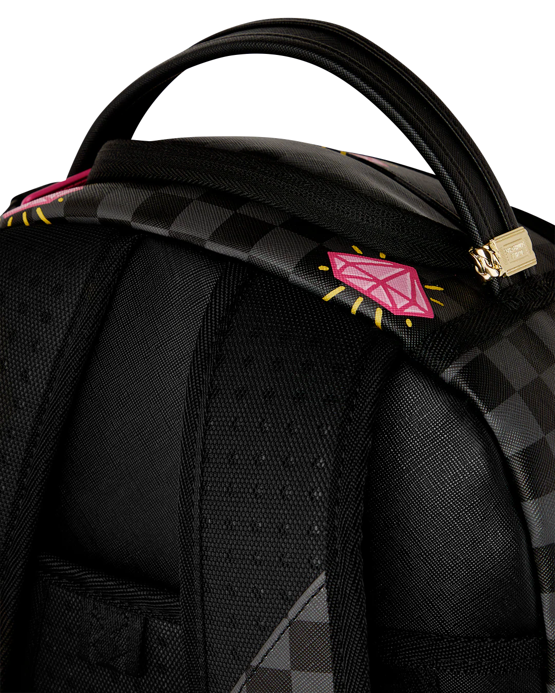 PINK PANTHER: DRIPPY DIAMONDS BACKPACK - Image 7