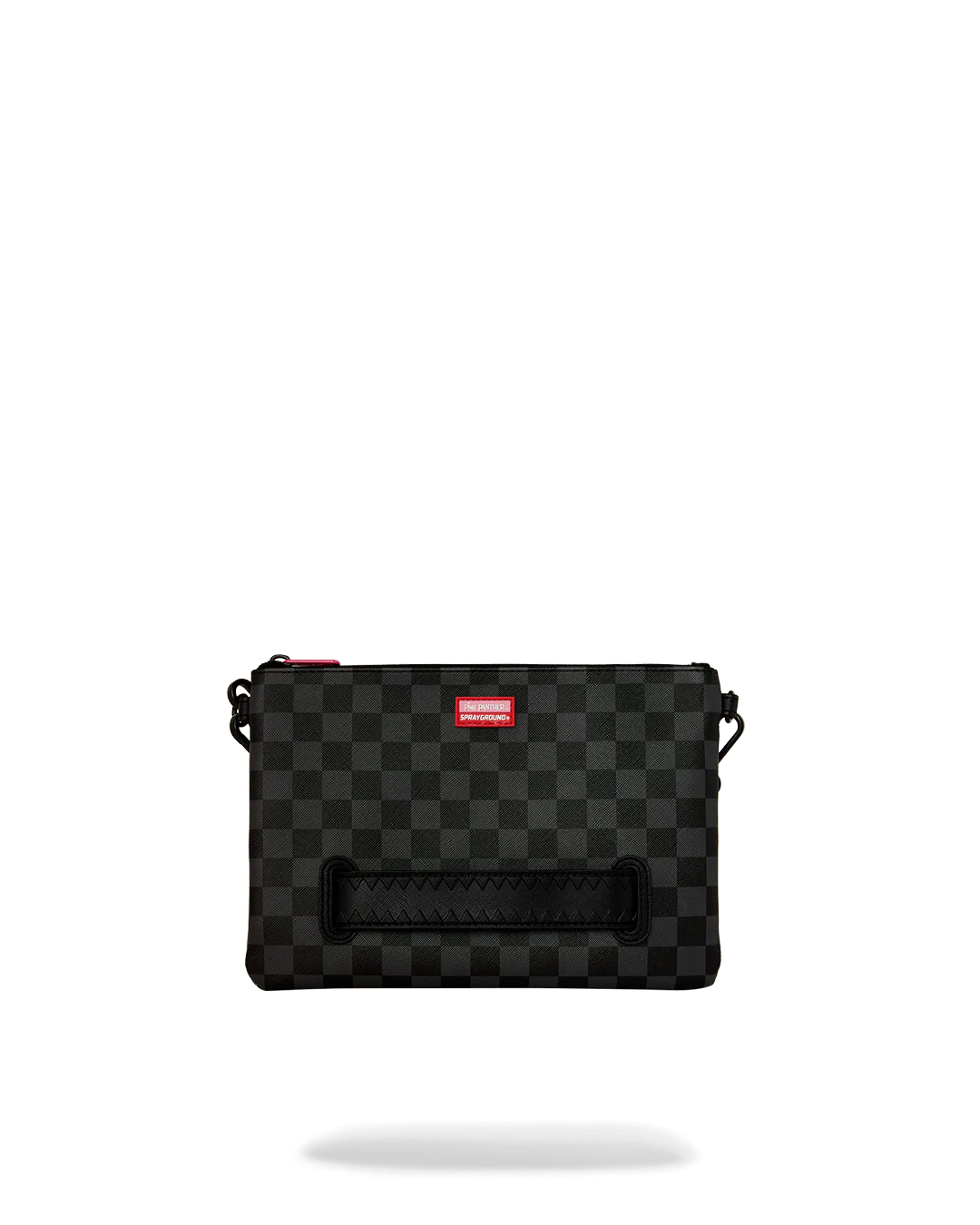 PINK PANTHER: DRIPPY DIAMONS CROSSOVER CLUTCH - Image 3