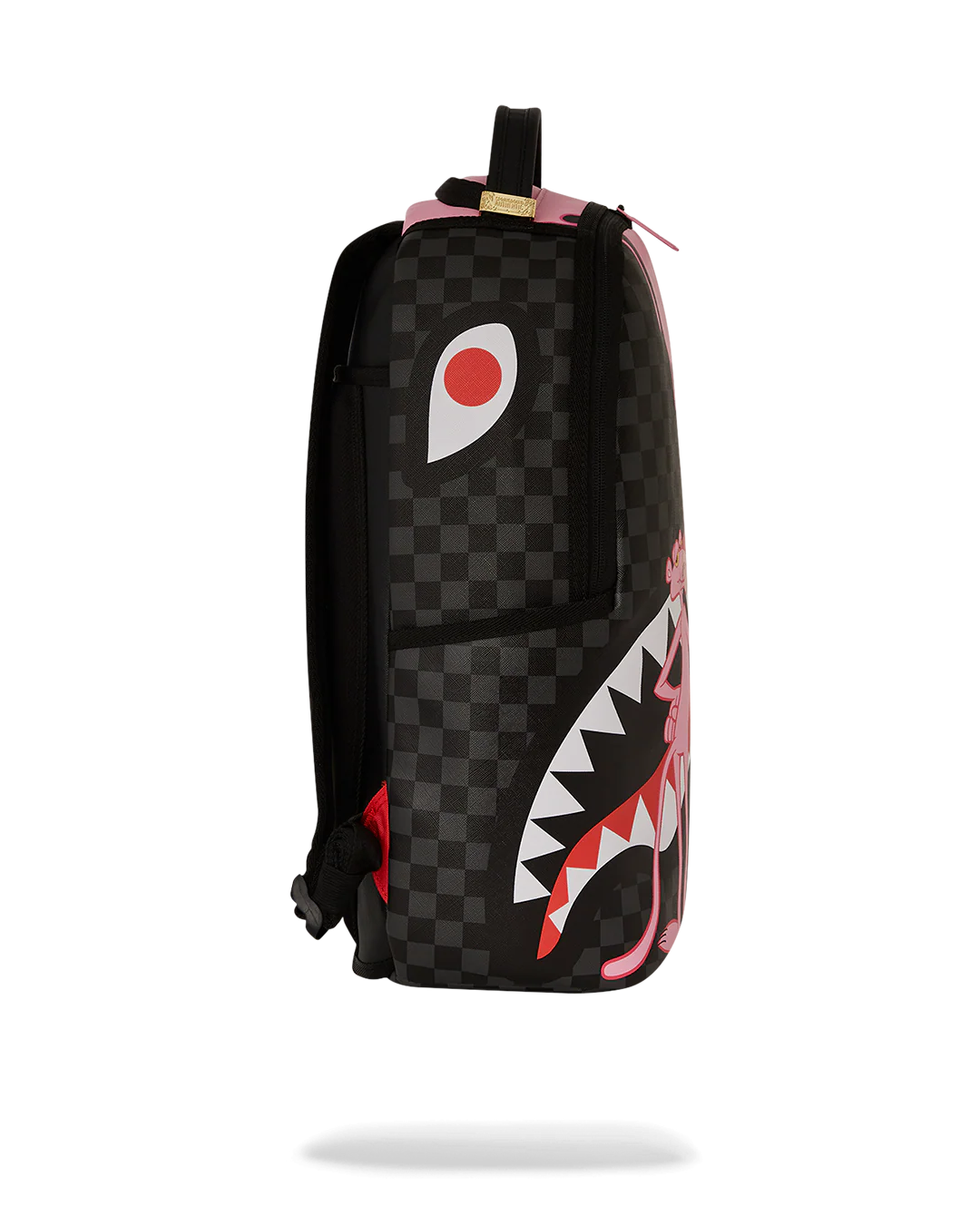 PINK PANTHER HALF PAINTED DLXSV BACKPACK - Image 3