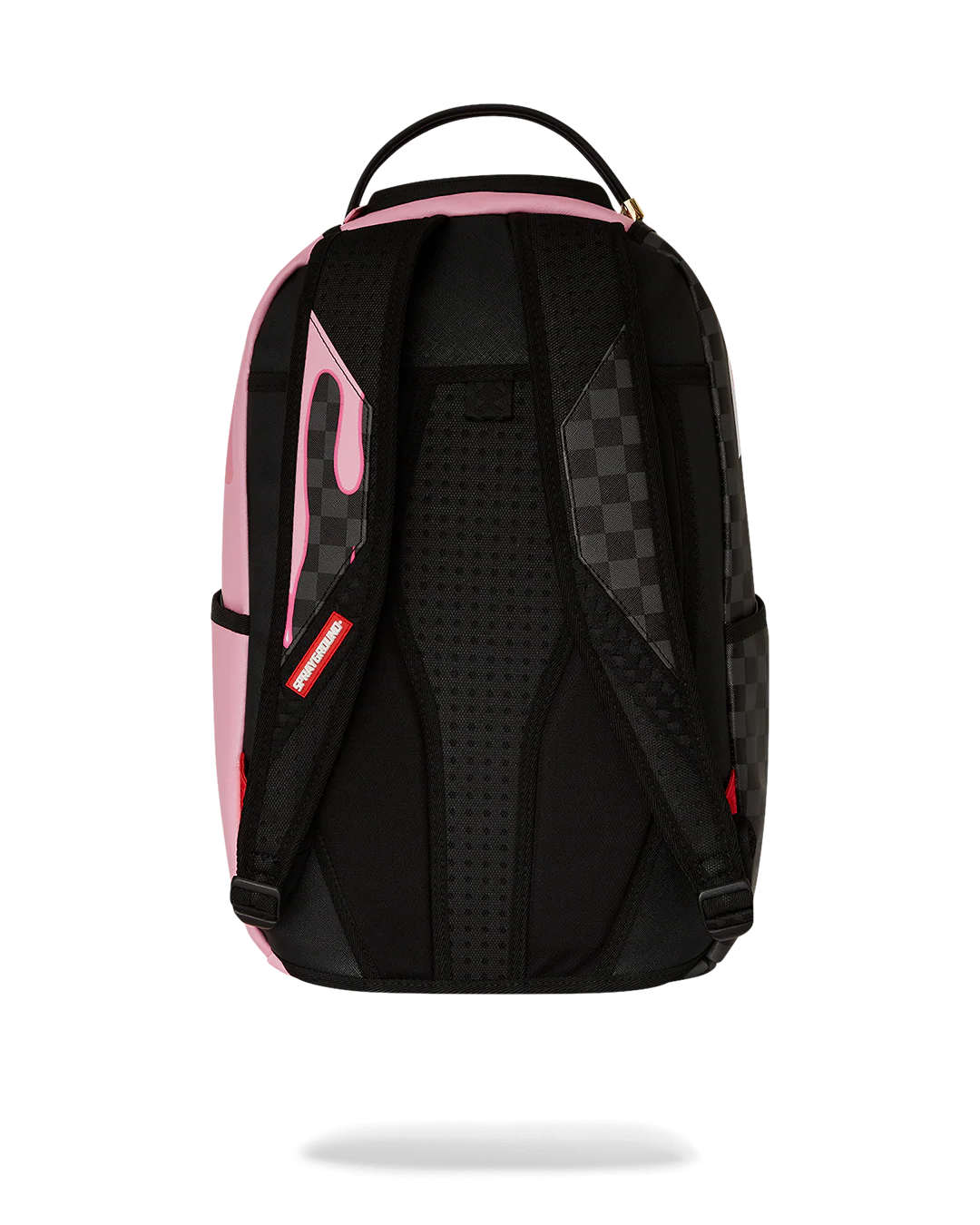 PINK PANTHER HALF PAINTED DLXSV BACKPACK - Image 4