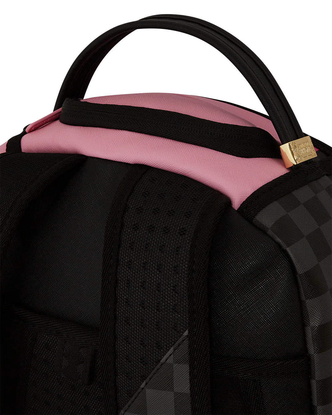 PINK PANTHER HALF PAINTED DLXSV BACKPACK - Image 7