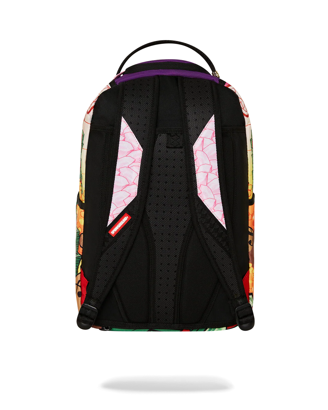 PINK PANTHER MONEY STASH DLXR BACKPACK - Image 4
