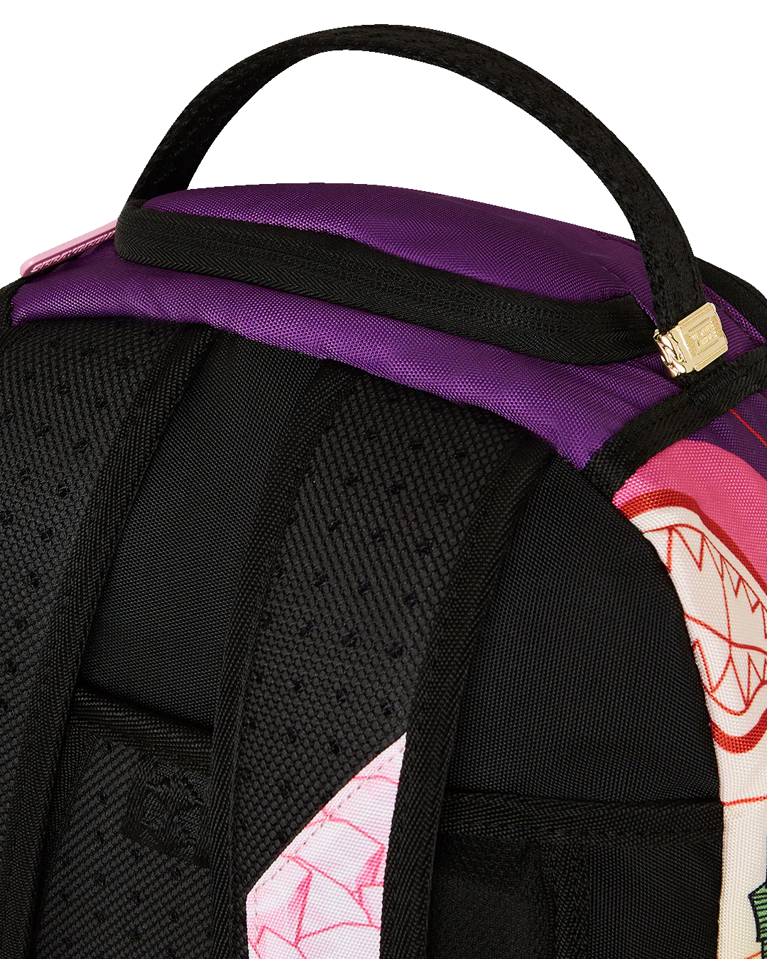 PINK PANTHER MONEY STASH DLXR BACKPACK - Image 7