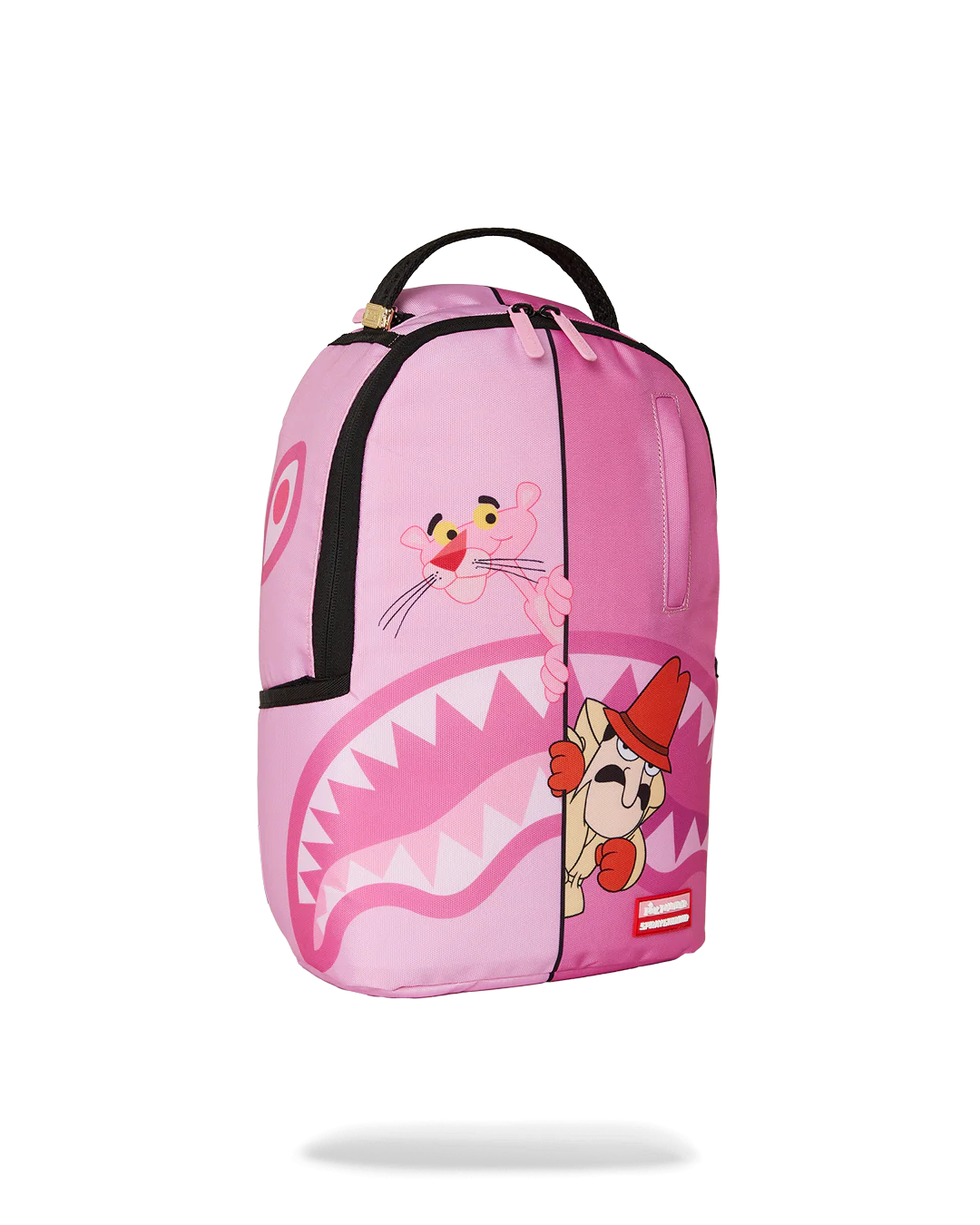 PINK PANTHER SPLIT DLX MINI BACKPACK - Image 2
