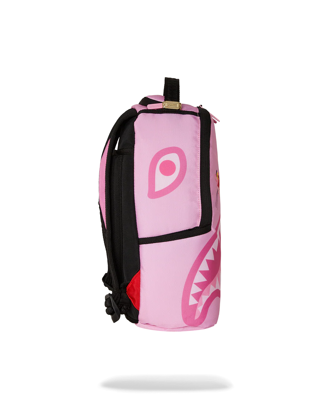 PINK PANTHER SPLIT DLX MINI BACKPACK - Image 3