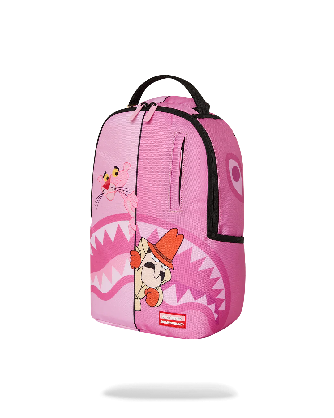 PINK PANTHER SPLIT DLX MINI BACKPACK - Image 5
