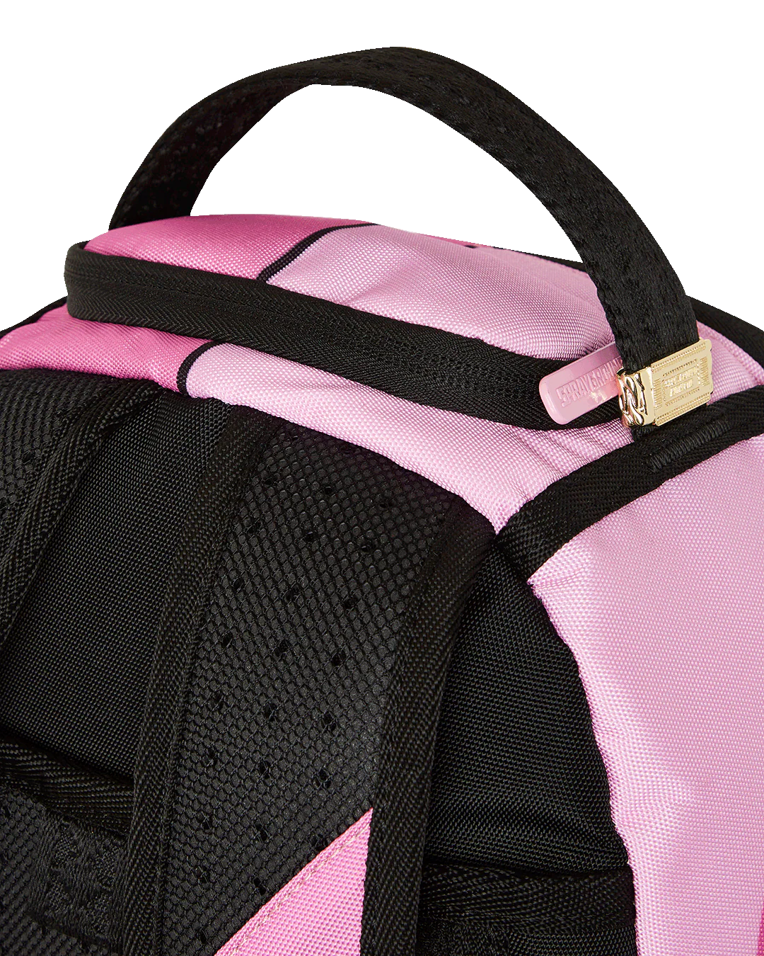 PINK PANTHER SPLIT DLX MINI BACKPACK - Image 7