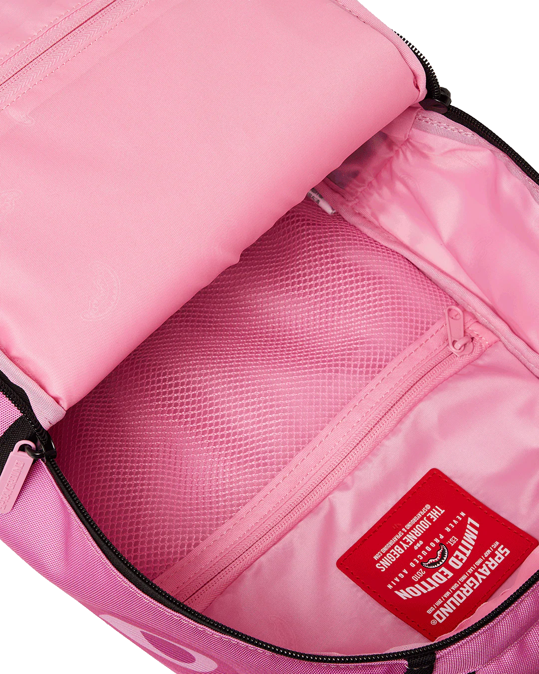 PINK PANTHER SPLIT DLX MINI BACKPACK - Image 8
