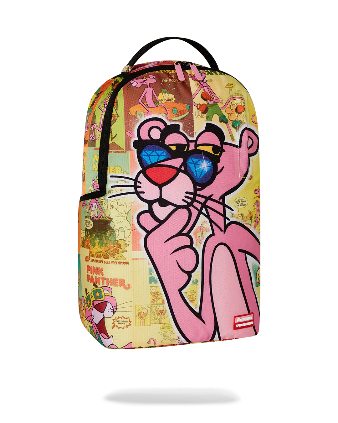 PINK PANTHER SUNGLASSES DLXR BACKPACK - Image 2