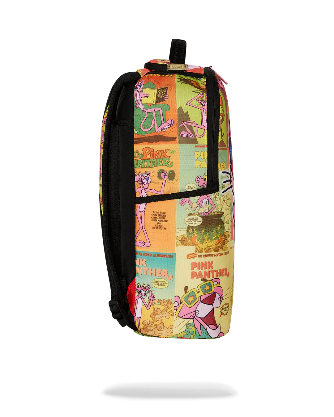 PINK PANTHER SUNGLASSES DLXR BACKPACK - Image 3