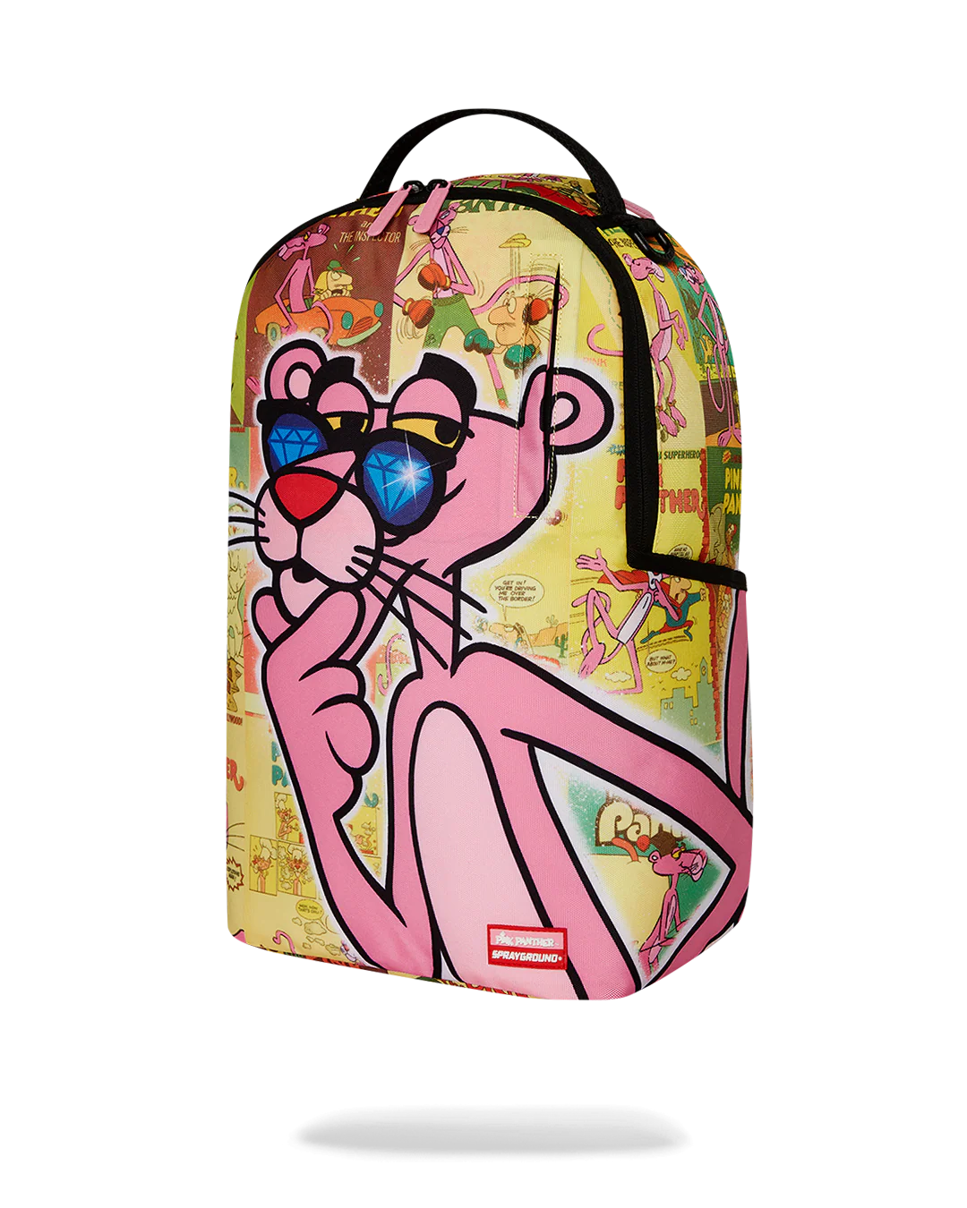 PINK PANTHER SUNGLASSES DLXR BACKPACK - Image 5