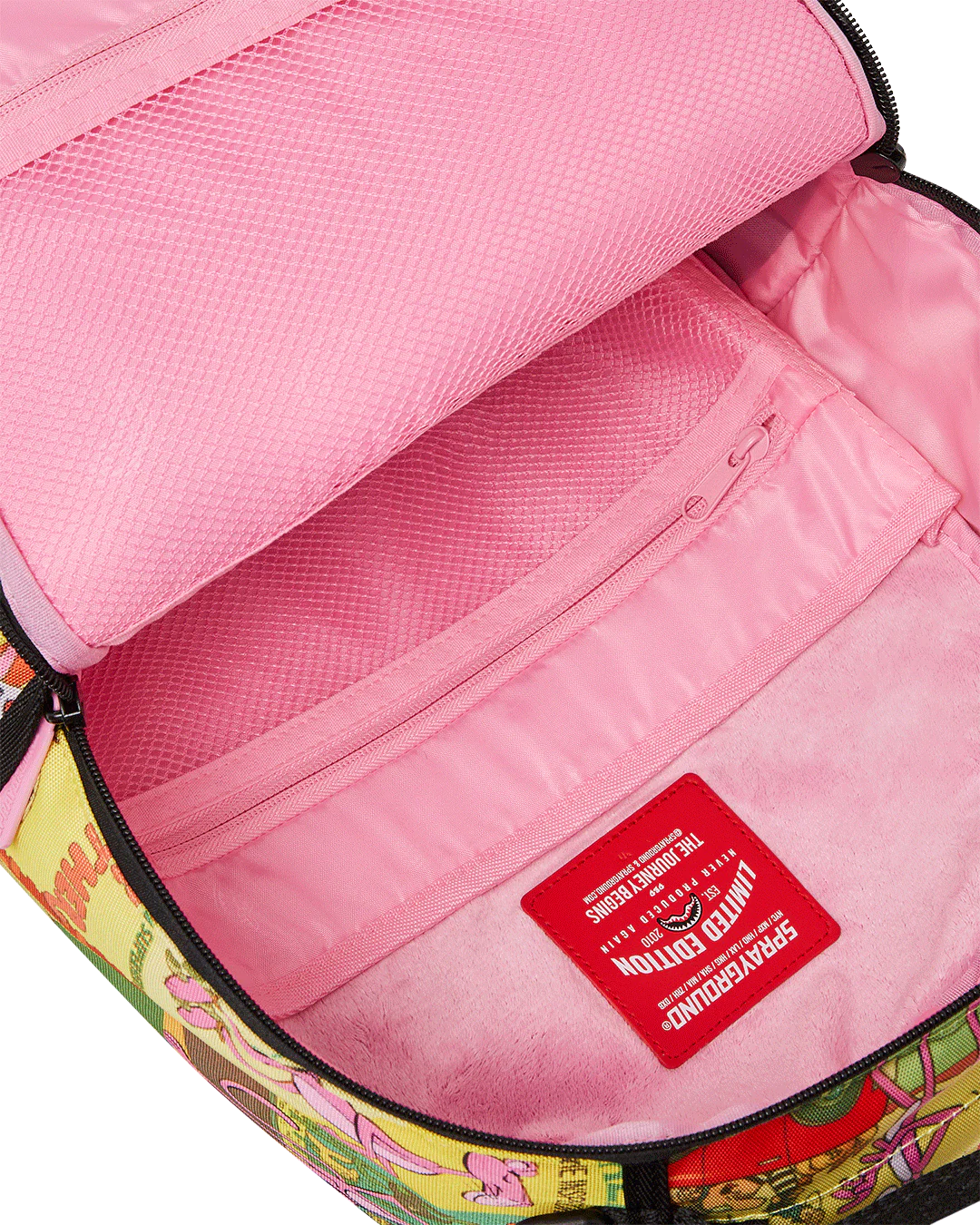 PINK PANTHER SUNGLASSES DLXR BACKPACK - Image 8