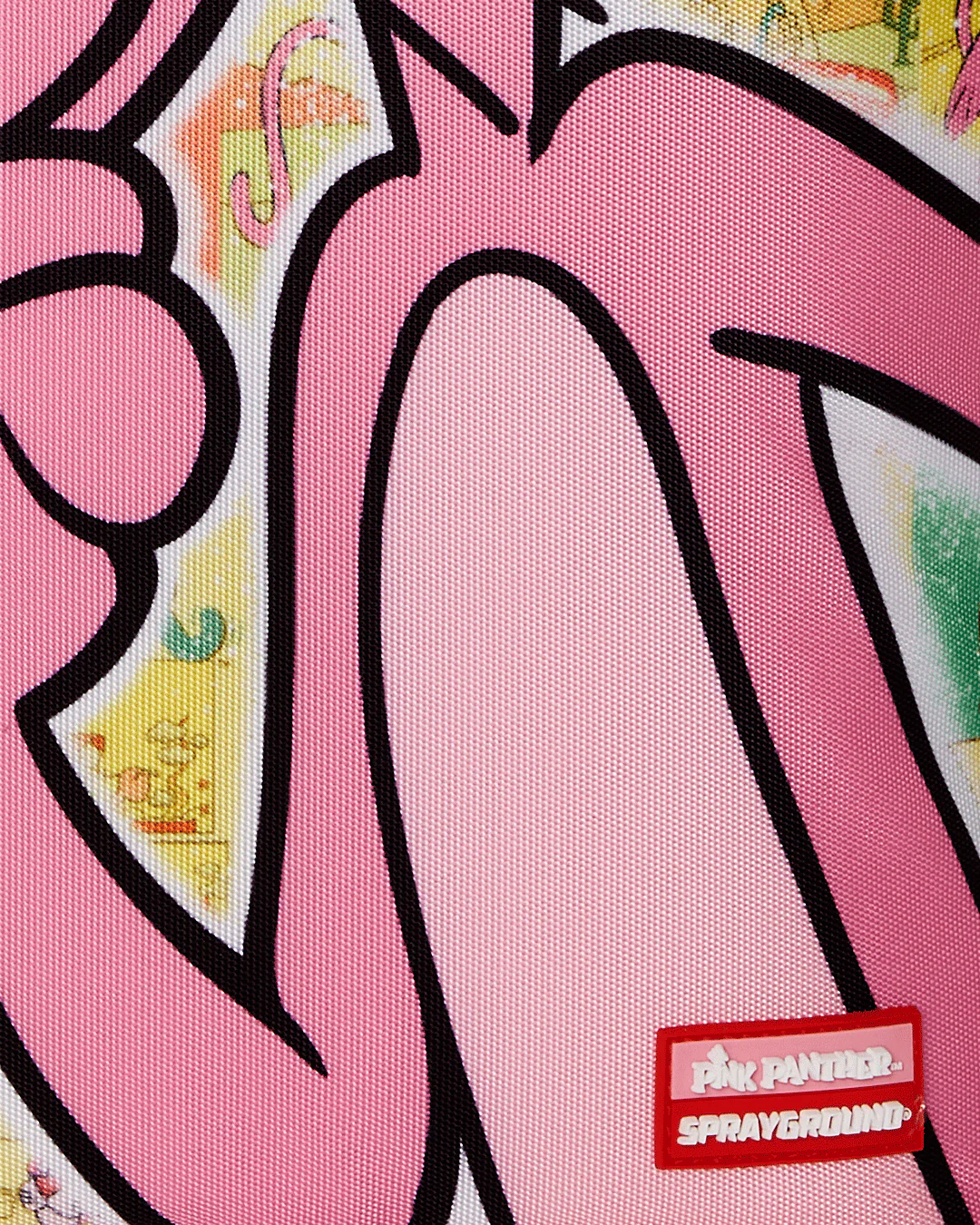 PINK PANTHER SUNGLASSES DLXR BACKPACK - Image 9