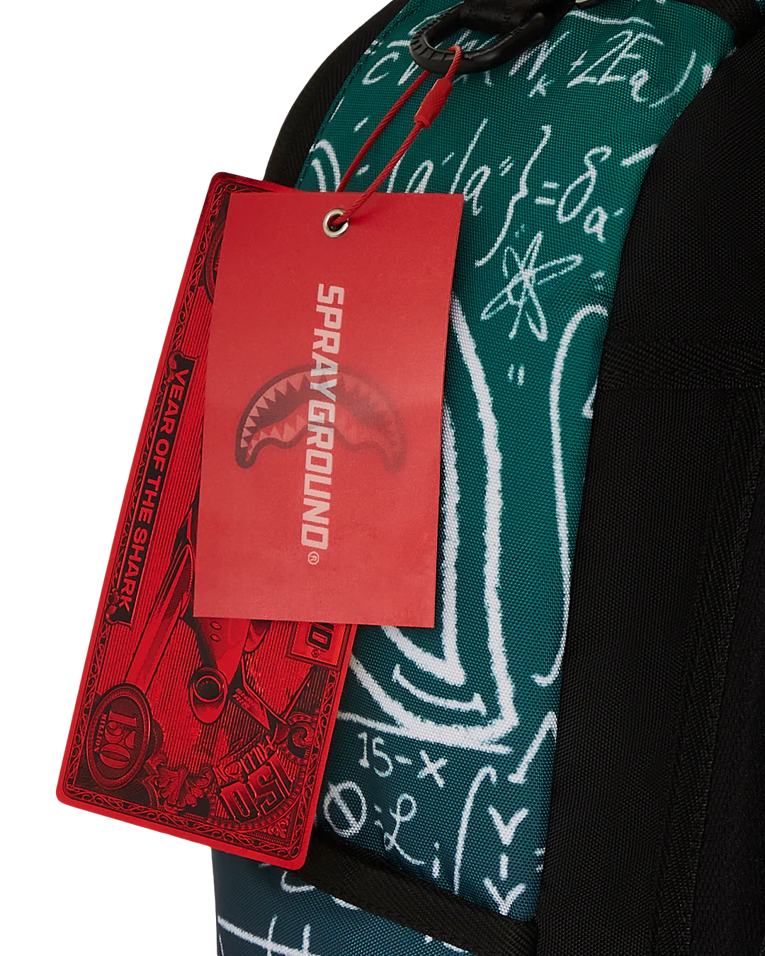 PINKY & THE BRAIN DLXR BACKPACK - Image 10