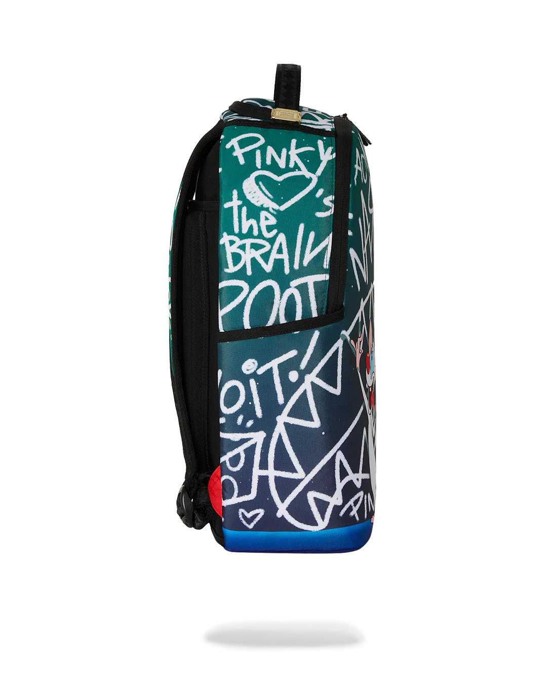 PINKY & THE BRAIN DLXR BACKPACK - Image 3