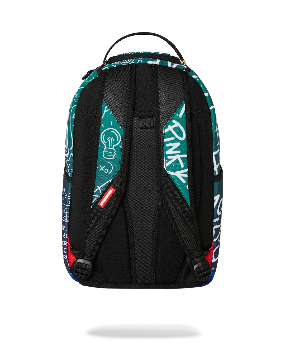 PINKY & THE BRAIN DLXR BACKPACK - Image 4