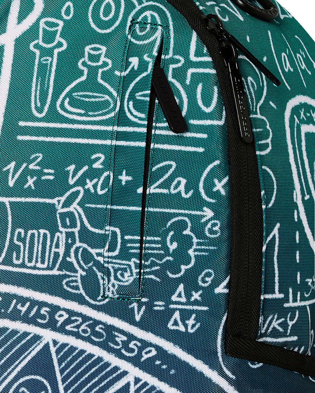 PINKY & THE BRAIN DLXR BACKPACK - Image 6