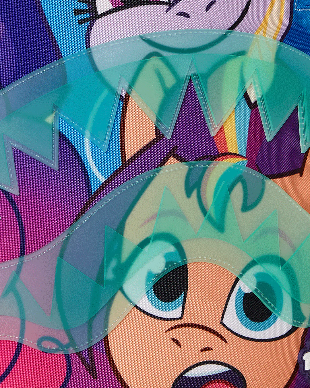 PONIES CRAMMED DLXR BACKPACK - Image 10