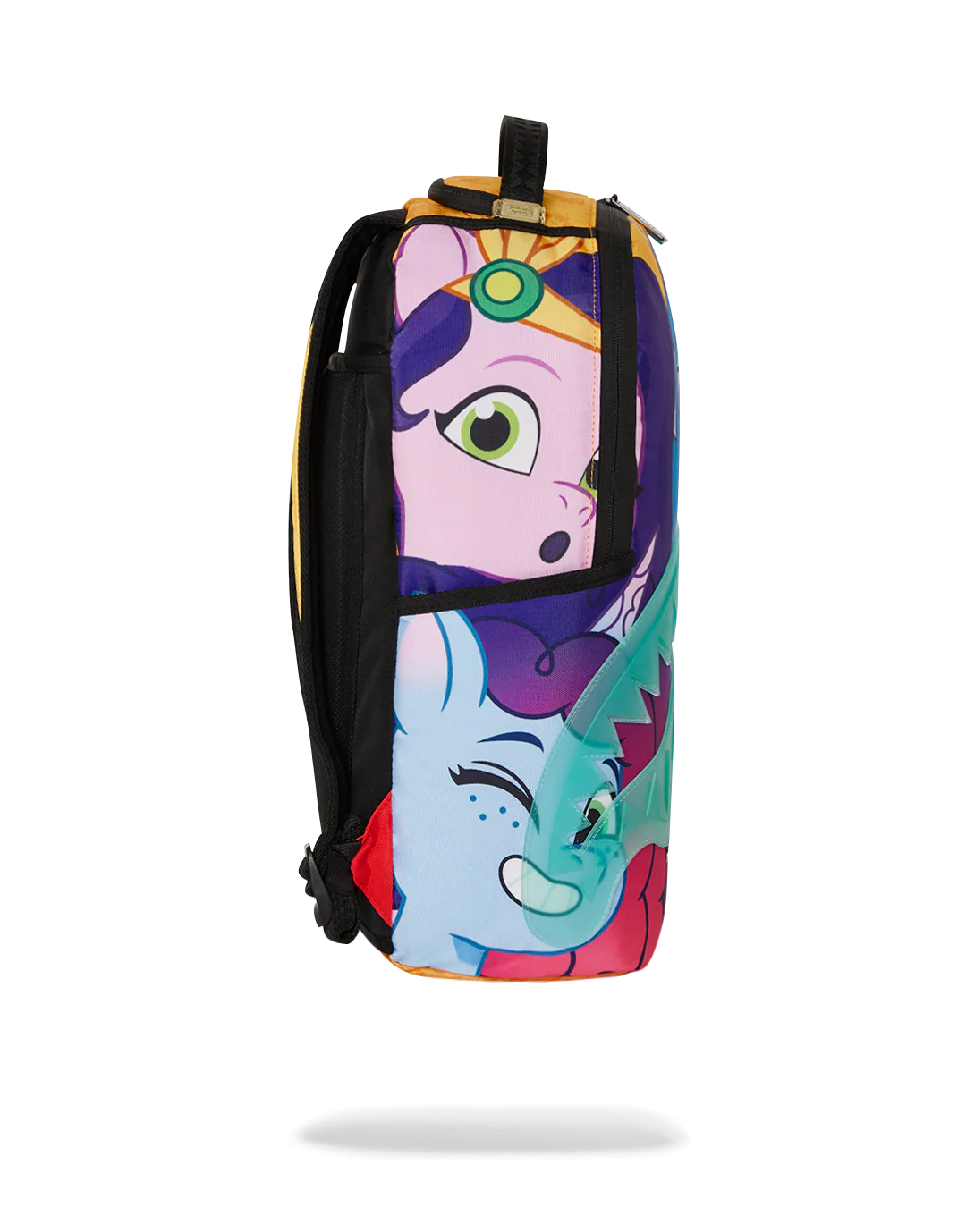 PONIES CRAMMED DLXR BACKPACK - Image 3