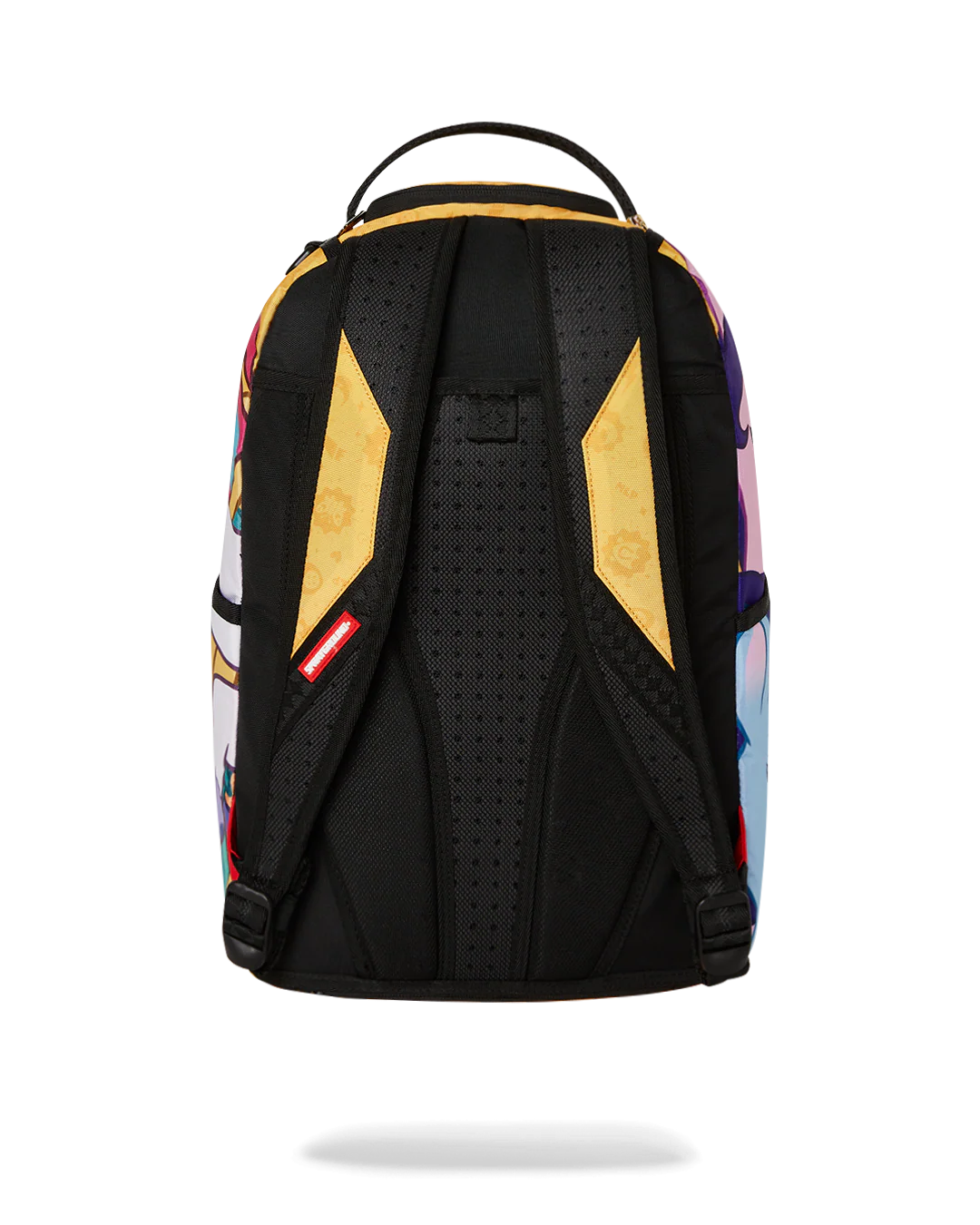PONIES CRAMMED DLXR BACKPACK - Image 4