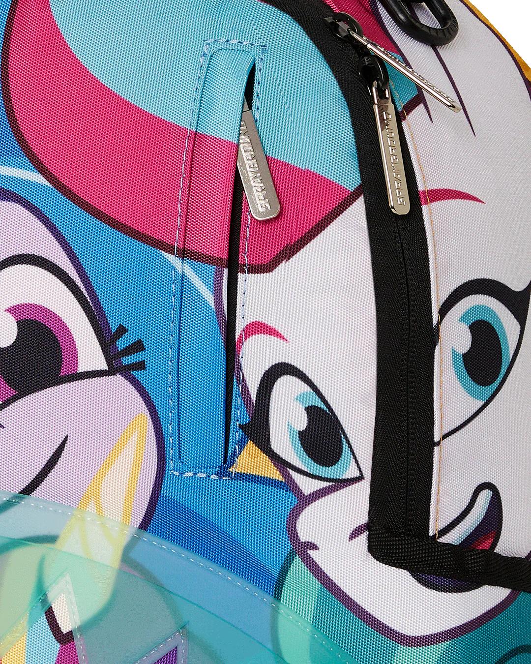 PONIES CRAMMED DLXR BACKPACK - Image 6