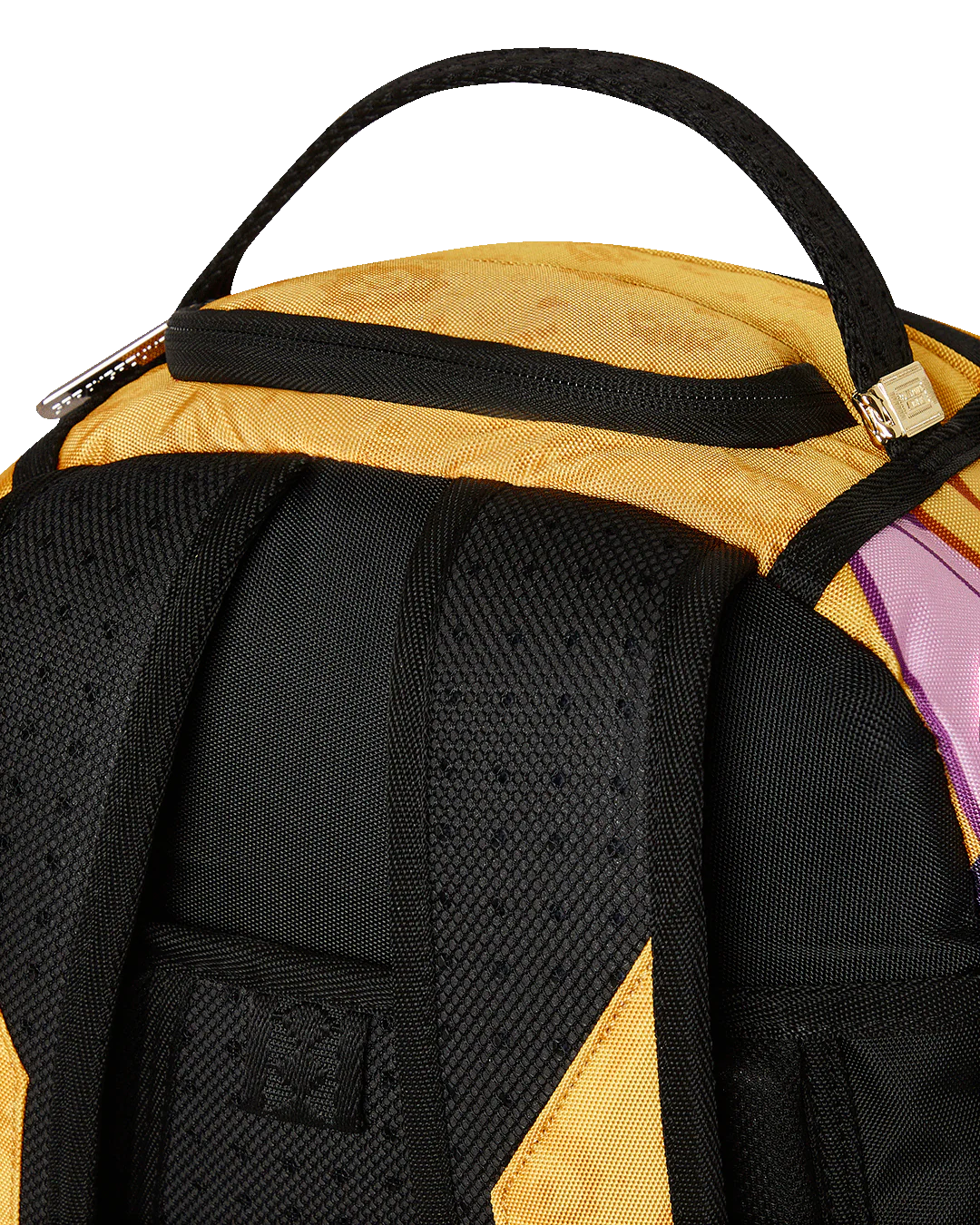 PONIES CRAMMED DLXR BACKPACK - Image 7