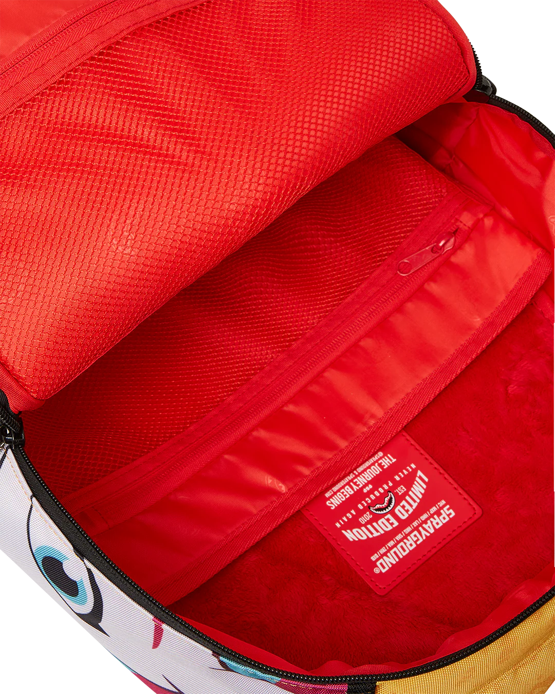 PONIES CRAMMED DLXR BACKPACK - Image 8