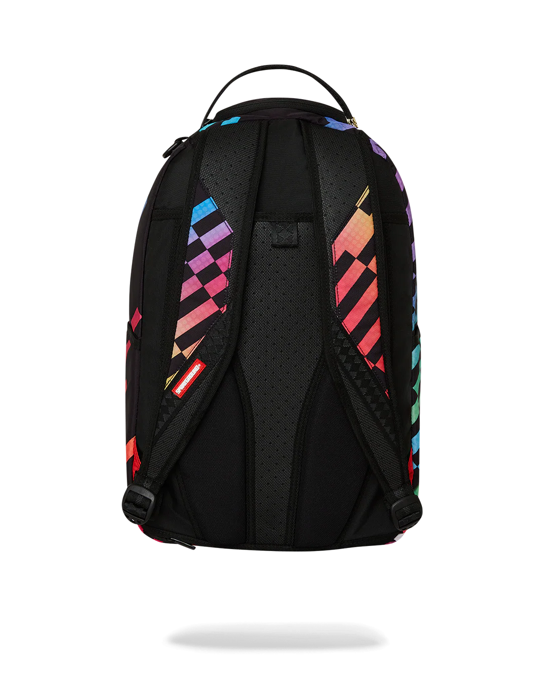 POWERPUFF GIRLS RAINBOW SHARK DLXSR BACKPACK - Image 4