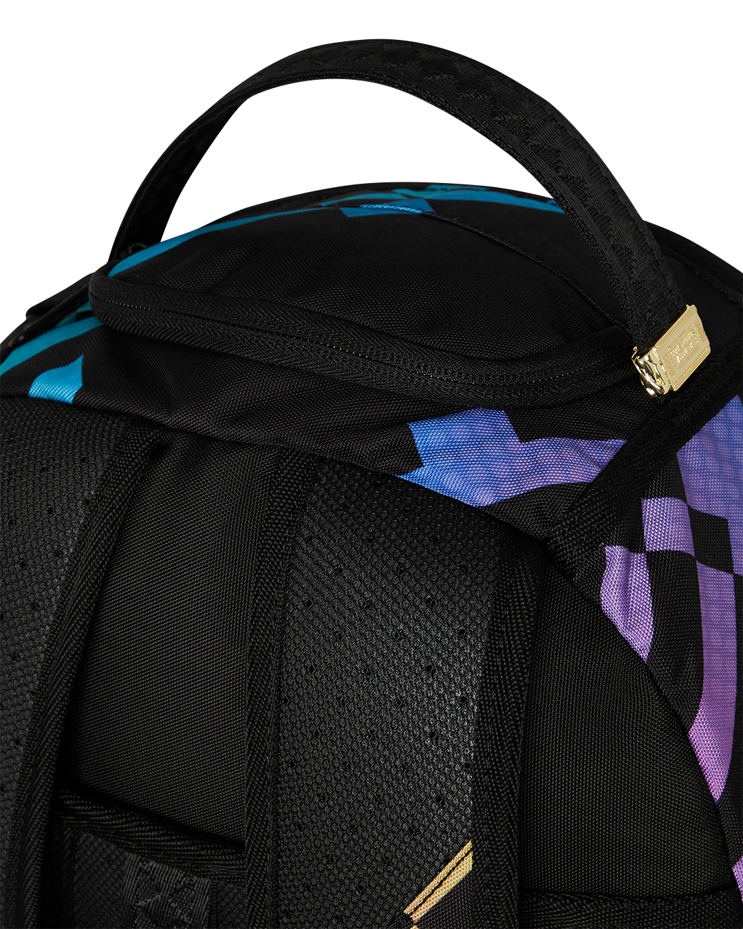 POWERPUFF GIRLS RAINBOW SHARK DLXSR BACKPACK - Image 7