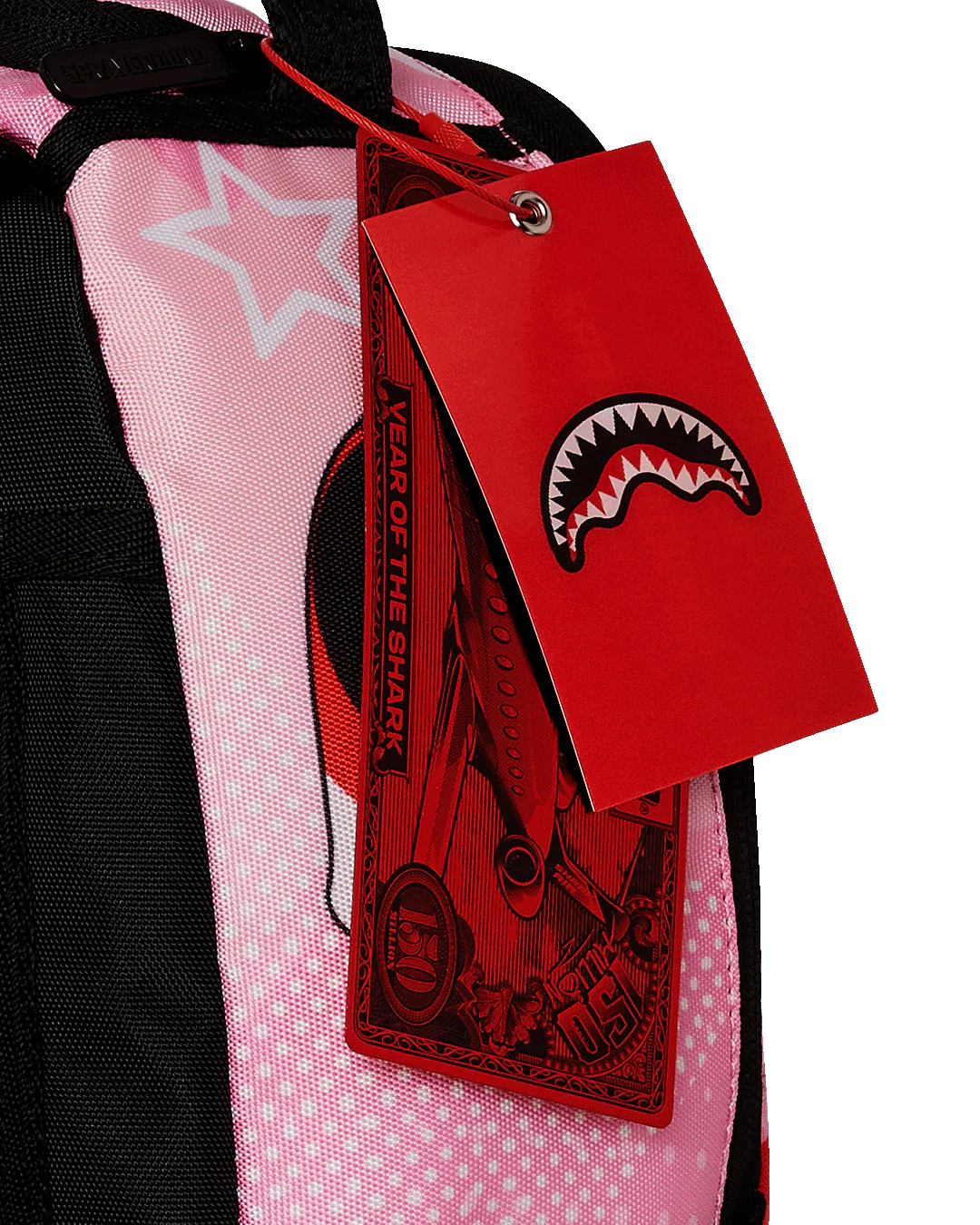 POWERPUFF TOTEM MINI DLX BACKPACK - Image 10