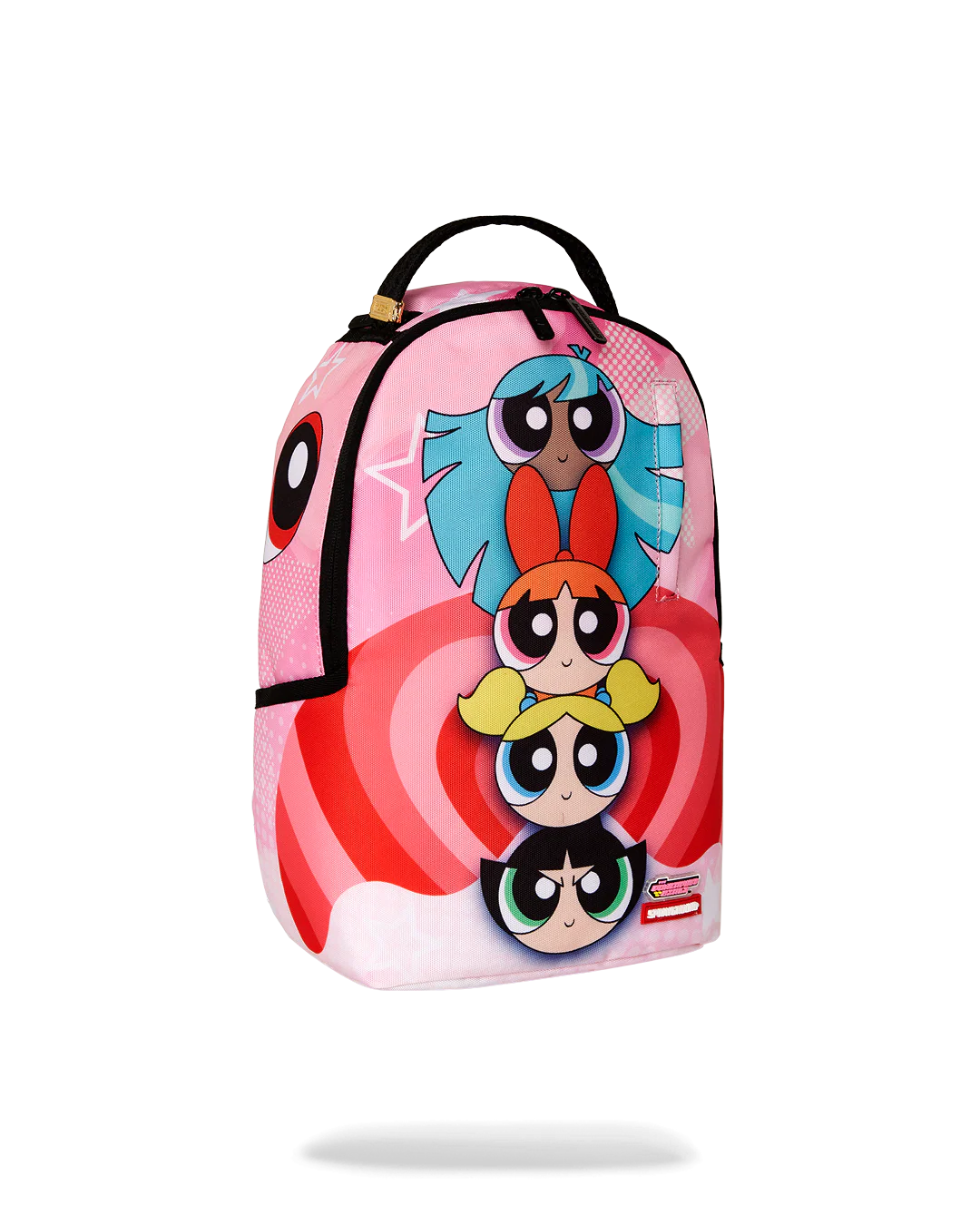 POWERPUFF TOTEM MINI DLX BACKPACK - Image 2